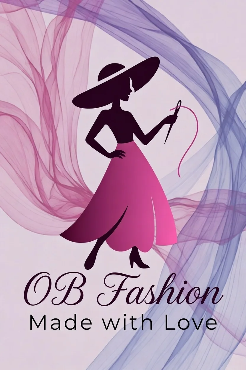 OB Fashion - Made with Love